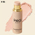 Full Coverage Foundation Makeup Ultra Blendable Creamy Formula for a Natural Shine Free Finish - Total Trends Fusion