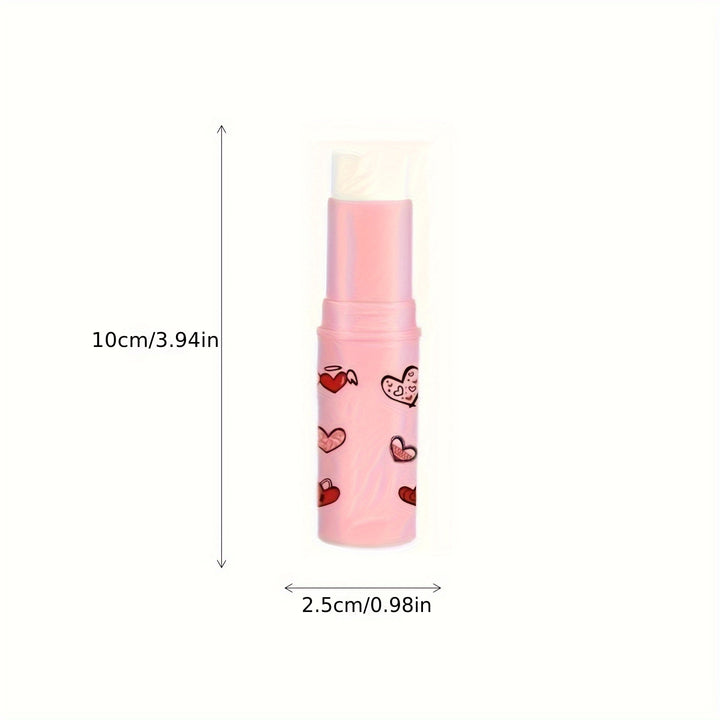 Invisible Pore Face Primer Long Lasting Makeup Primer Stick Foundation Oil Control Facial Matte Primer Korean Makeup Cosmetic - Total Trends Fusion