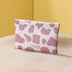 Cow Picture Makeup Bag New High-quality Mini Sanitary Napkin Storage Bag Coin Purse Girls - Total Trends Fusion